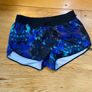 Fabletics Running Shorts